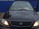 Lexus RX 300 1999 года за 3 850 000 тг. в Уральск – фото 5