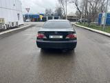 Lexus ES 300 2002 года за 4 950 000 тг. в Алматы – фото 2