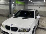 BMW X5 2005 годаүшін10 000 000 тг. в Астана