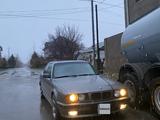 BMW 520 1993 года за 1 700 000 тг. в Шымкент – фото 3