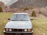 BMW 520 1993 года за 1 700 000 тг. в Шымкент