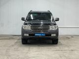 Toyota Land Cruiser 2008 года за 13 870 000 тг. в Астана – фото 2