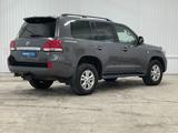 Toyota Land Cruiser 2008 годаfor13 650 000 тг. в Астана – фото 3