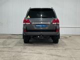 Toyota Land Cruiser 2008 года за 13 870 000 тг. в Астана – фото 4