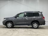 Toyota Land Cruiser 2008 года за 13 870 000 тг. в Астана – фото 5