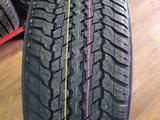 285-60-18 Dunlop Grandtrek AT25 за 90 000 тг. в Алматы