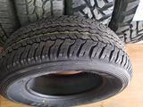 285-60-18 Dunlop Grandtrek AT25 за 90 000 тг. в Алматы – фото 3