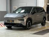 Toyota bZ3X 2025 года за 13 390 000 тг. в Алматы