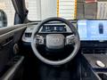 Toyota bZ3X 2025 года за 13 190 000 тг. в Алматы – фото 11