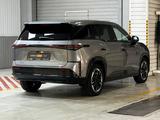 Toyota bZ3X 2025 года за 13 390 000 тг. в Алматы – фото 4