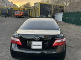 Toyota Camry 2008 годаүшін5 300 000 тг. в Астана – фото 4