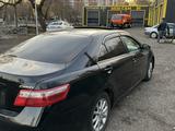 Toyota Camry 2008 годаүшін5 300 000 тг. в Астана – фото 3