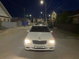 Mercedes-Benz C 240 2000 годаfor4 000 000 тг. в Атырау