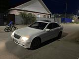 Mercedes-Benz C 240 2000 годаfor4 000 000 тг. в Атырау – фото 2