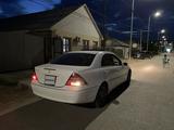 Mercedes-Benz C 240 2000 годаfor4 000 000 тг. в Атырау – фото 5
