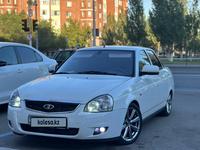 ВАЗ (Lada) Priora 2170 2015 годаүшін3 500 000 тг. в Кокшетау