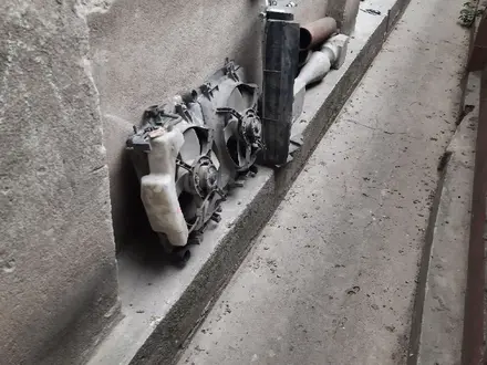 Радиатор кондиционер за 25 000 тг. в Алматы