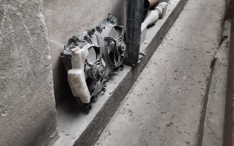 Радиатор кондиционер за 25 000 тг. в Алматы