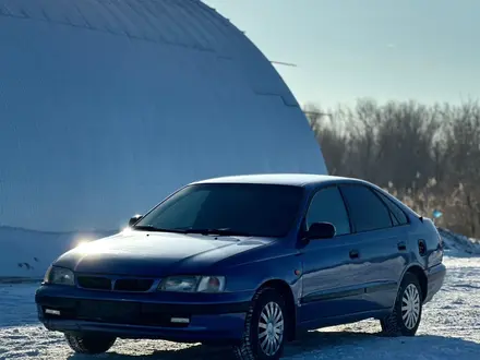 Toyota Carina E 1996 года за 2 390 000 тг. в Астана – фото 3