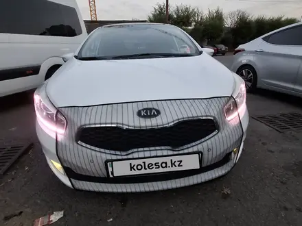 Kia Cee'd 2014 года за 7 200 000 тг. в Алматы – фото 4