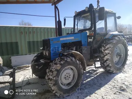 Беларус  1221.B.2 2014 года за 8 000 000 тг. в Жансугуров