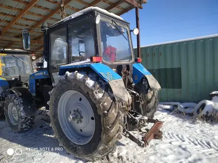 Беларус  1221.B.2 2014 года за 8 000 000 тг. в Жансугуров – фото 2