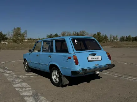 ВАЗ (Lada) 2102 1985 года за 320 000 тг. в Костанай – фото 3