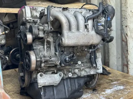 Двигатель на honda odyssey за 280 000 тг. в Алматы – фото 2