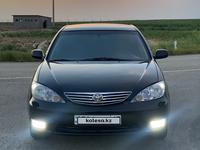 Toyota Camry 2005 года за 6 600 000 тг. в Шымкент