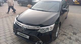 Toyota Camry 2015 года за 11 000 000 тг. в Тараз