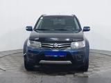 Suzuki Grand Vitara 2013 года за 6 450 000 тг. в Астана – фото 2