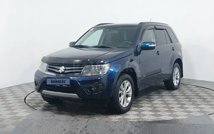 Suzuki Grand Vitara 2013 годаfor6 450 000 тг. в Астана