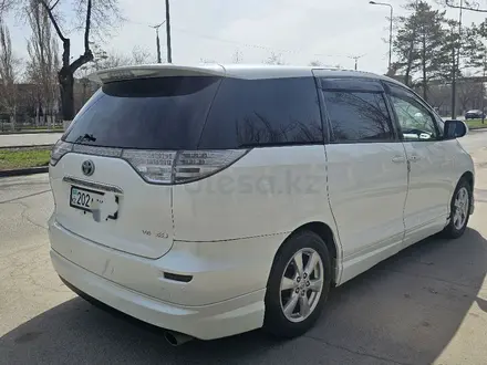 Toyota Estima 2008 года за 6 000 000 тг. в Шымкент – фото 4