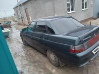 ВАЗ (Lada) 2110 2006 года за 950 000 тг. в Уральск