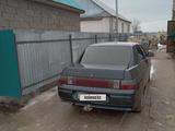 ВАЗ (Lada) 2110 2006 года за 950 000 тг. в Уральск – фото 2