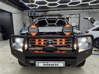 Toyota Land Cruiser 2008 годаүшін18 850 000 тг. в Алматы