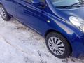 Nissan Micra 2004 года за 3 300 000 тг. в Алматы – фото 6