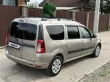 ВАЗ (Lada) Largus 2014 года за 3 380 000 тг. в Петропавловск – фото 3