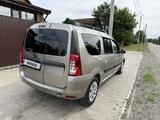 ВАЗ (Lada) Largus 2014 года за 3 380 000 тг. в Петропавловск – фото 5