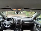 Kia Sorento 2013 года за 8 100 000 тг. в Караганда – фото 5