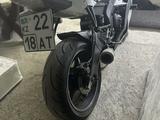 Yamaha  YZF-R6 2008 годаүшін2 800 000 тг. в Семей – фото 4