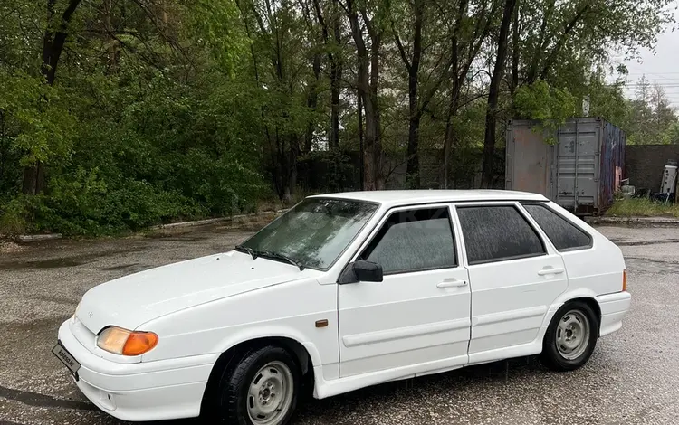 ВАЗ (Lada) 2114 2012 года за 1 400 000 тг. в Павлодар