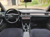 Audi A6 2001 годаүшін3 500 000 тг. в Актобе – фото 5