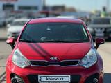 Kia Rio 2014 годаүшін5 500 000 тг. в Караганда