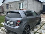 Chevrolet Aveo 2013 годаfor3 000 000 тг. в Алматы – фото 3