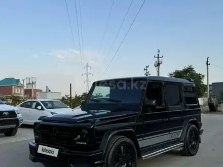 Mercedes-Benz G 320 1994 года за 6 000 000 тг. в Кызылорда – фото 2