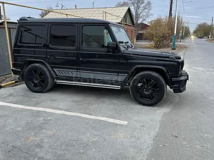 Mercedes-Benz G 320 1994 года за 6 000 000 тг. в Кызылорда – фото 9