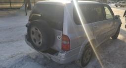 Suzuki Grand Vitara 2002 года за 3 200 000 тг. в Астана – фото 4