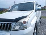Toyota Land Cruiser Prado 2008 годаүшін10 500 000 тг. в Шымкент – фото 3