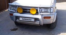 Toyota Hilux Surf 1996 годаfor3 990 000 тг. в Алматы